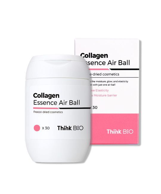 THINKBIO Collagen Essence Air Ball