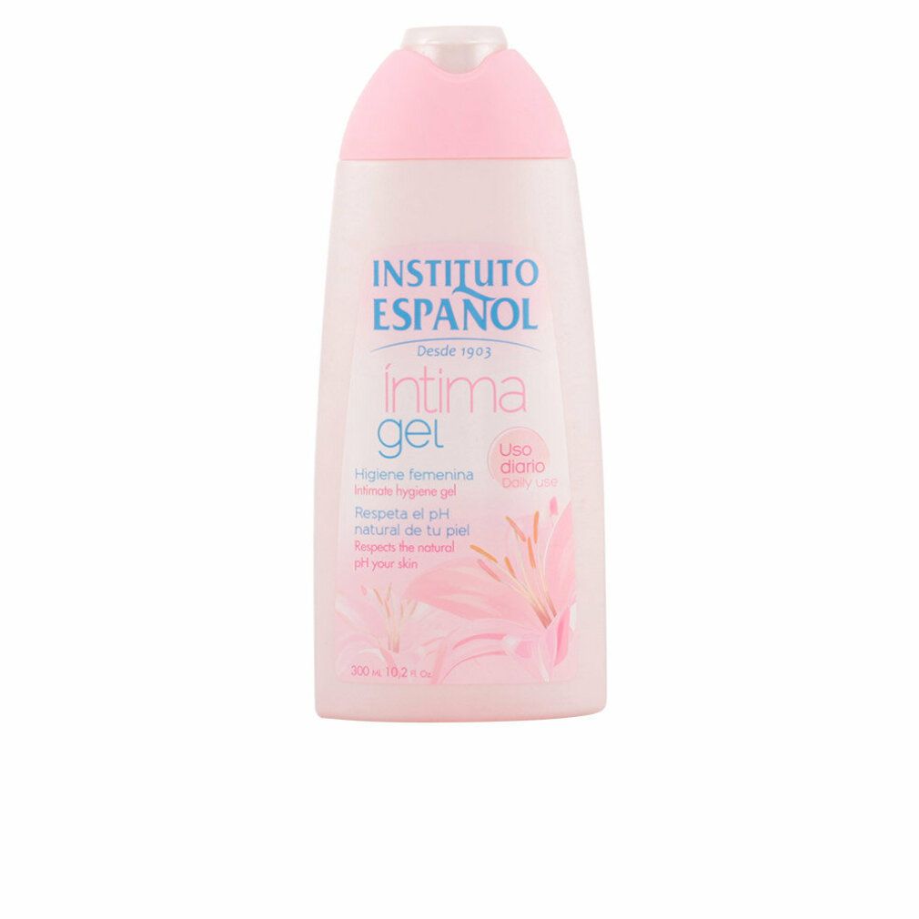 Instituto Español Intimate Gel 0,3 l