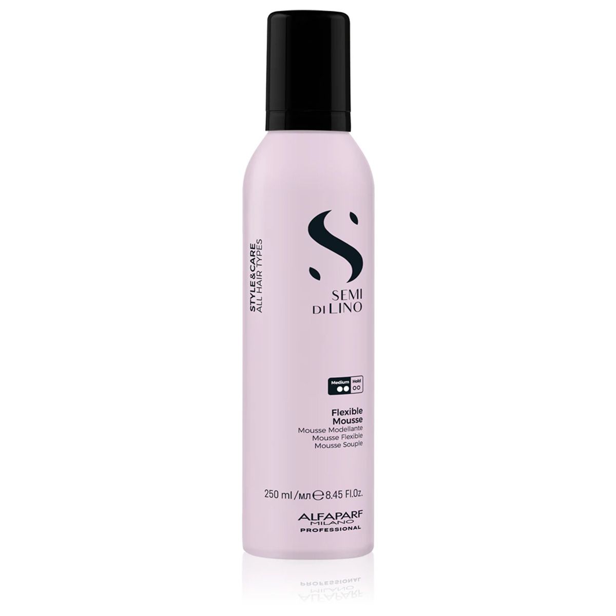 Alfaparf - SDL Styling Flexible Mousse