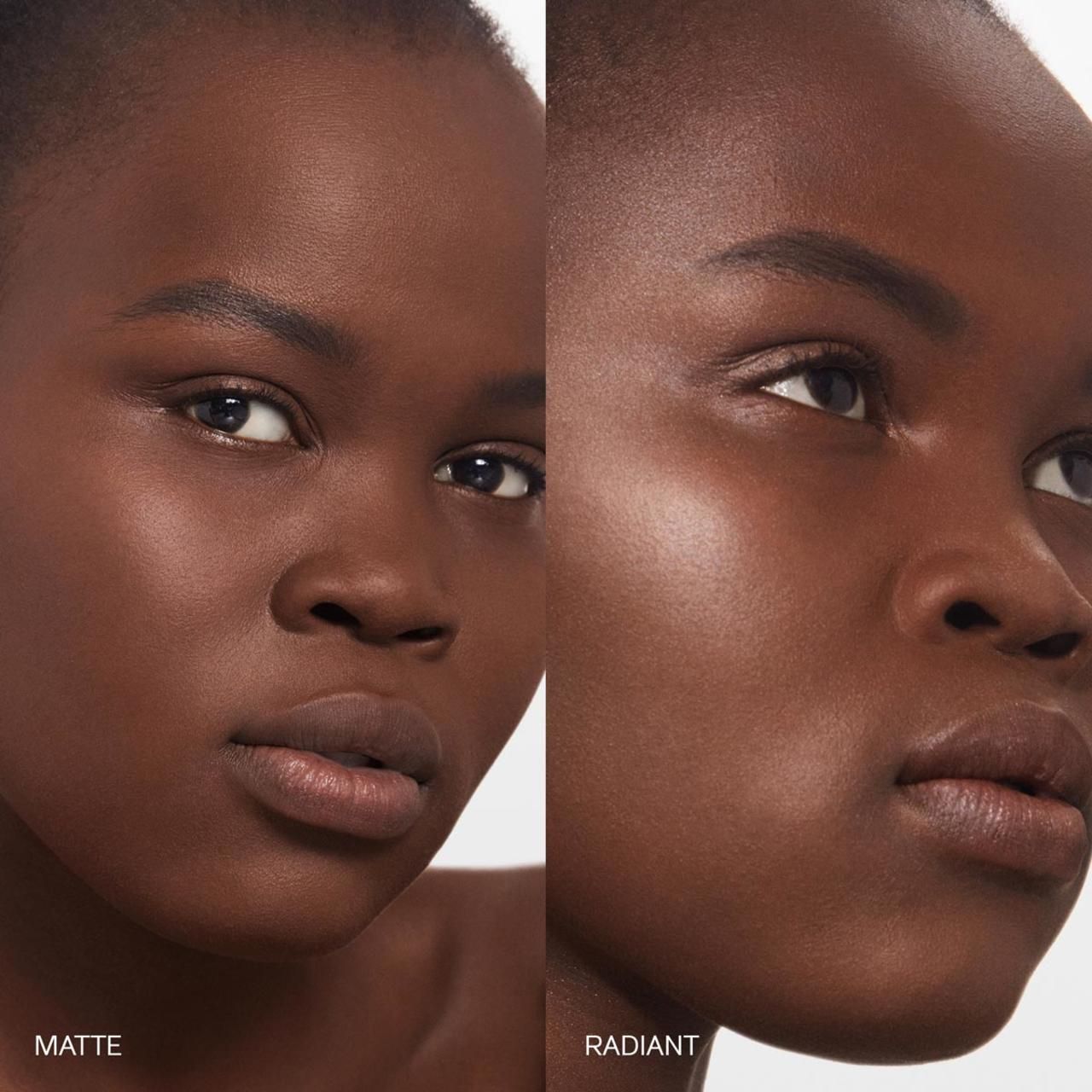 Shiseido, Synchro Skin Invisible Silk Loose Powder