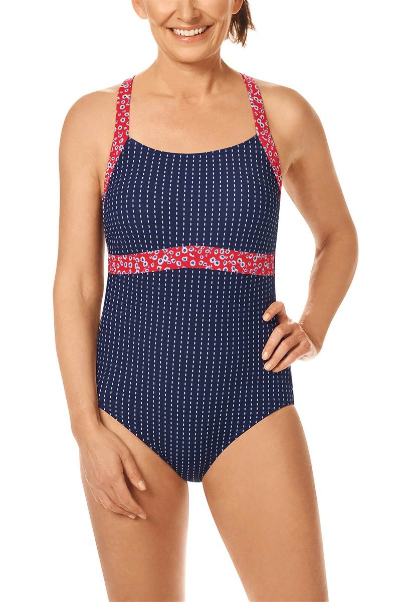 amoena Algarve One-Piece Badeanzug