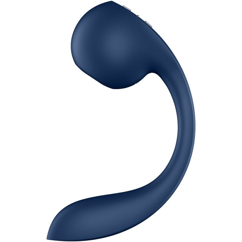 Satisfyer - Pro+ Wave - Vibratore