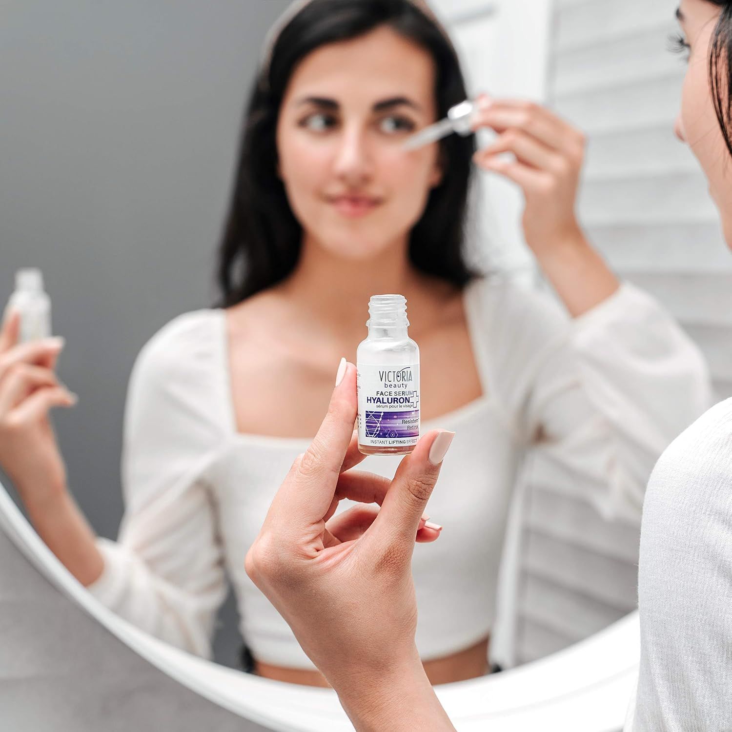 Victoria Beauty - Retinol Serum