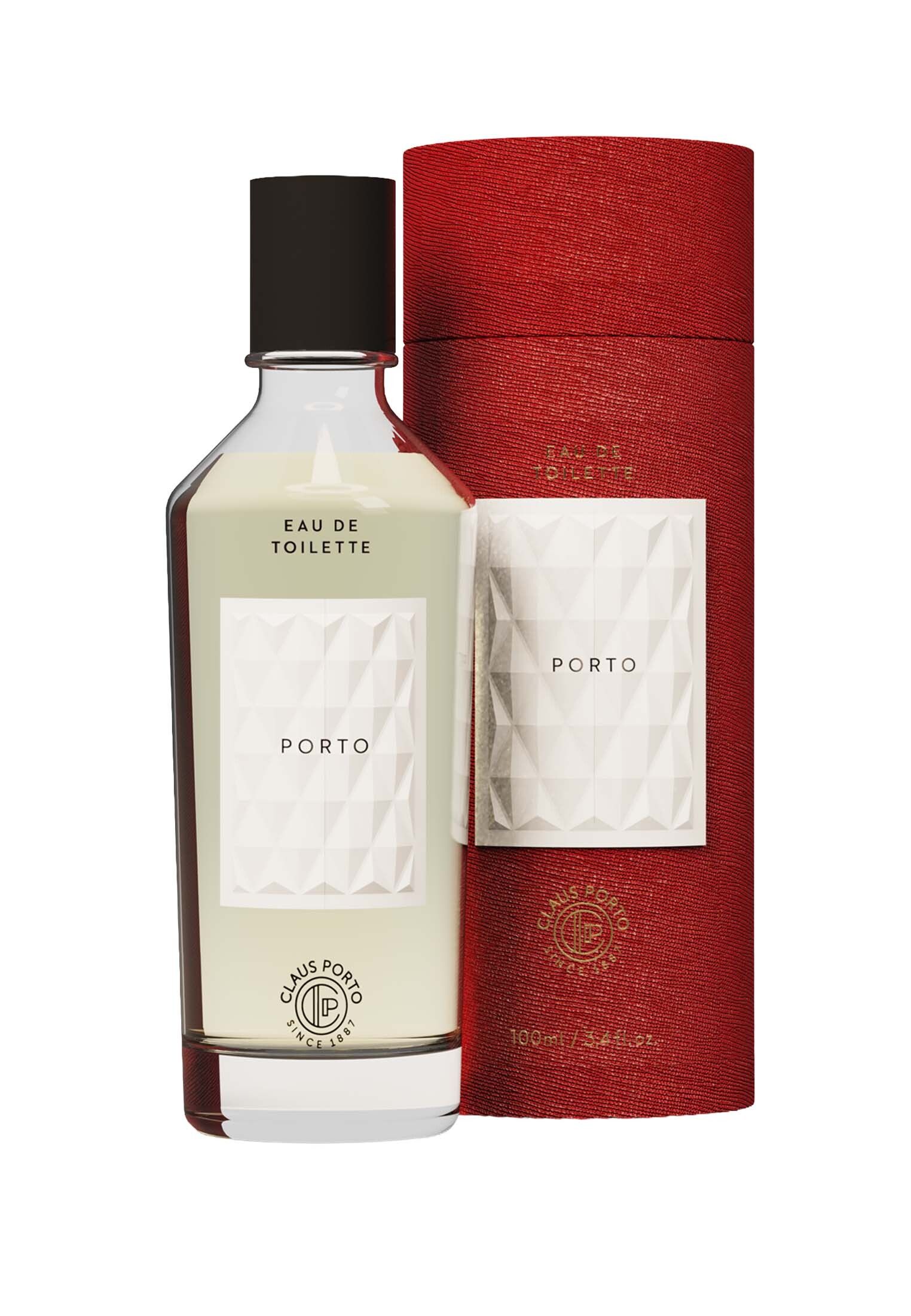 Claus Porto Eau de Toilette 100 ml