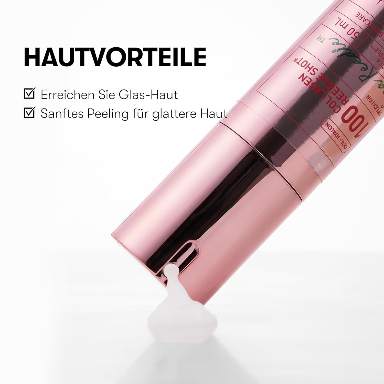 VT Collagen REEDLE SHOT 100