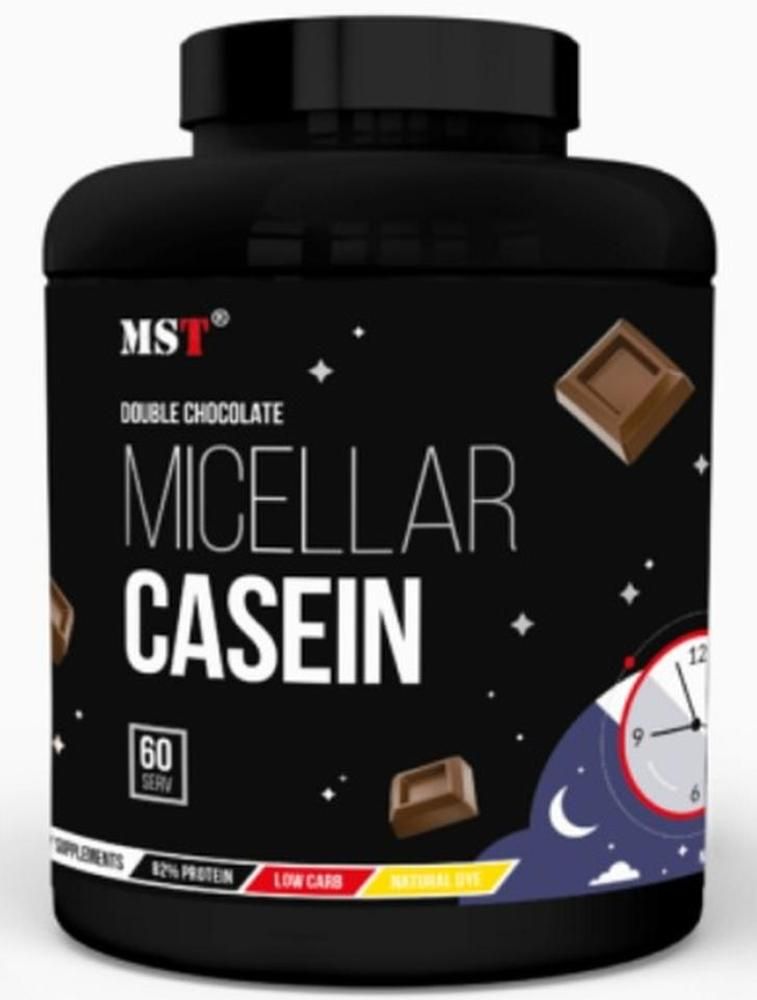 MST Micellar Casein
