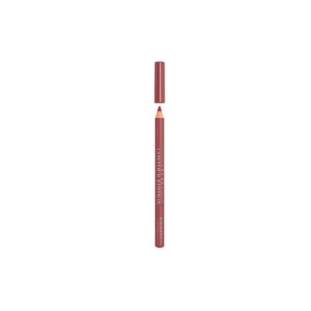 Bourjois Contour Edition Lipliner Nr 11- Funky Brown