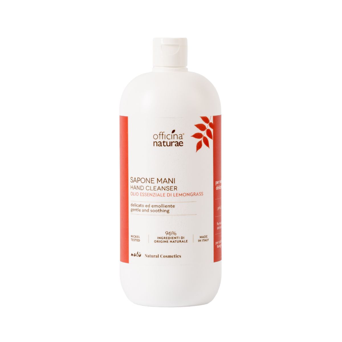 Sapone mani