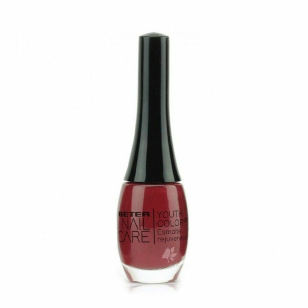 Beter Nail Care Youth Color 069 Red Scarlet