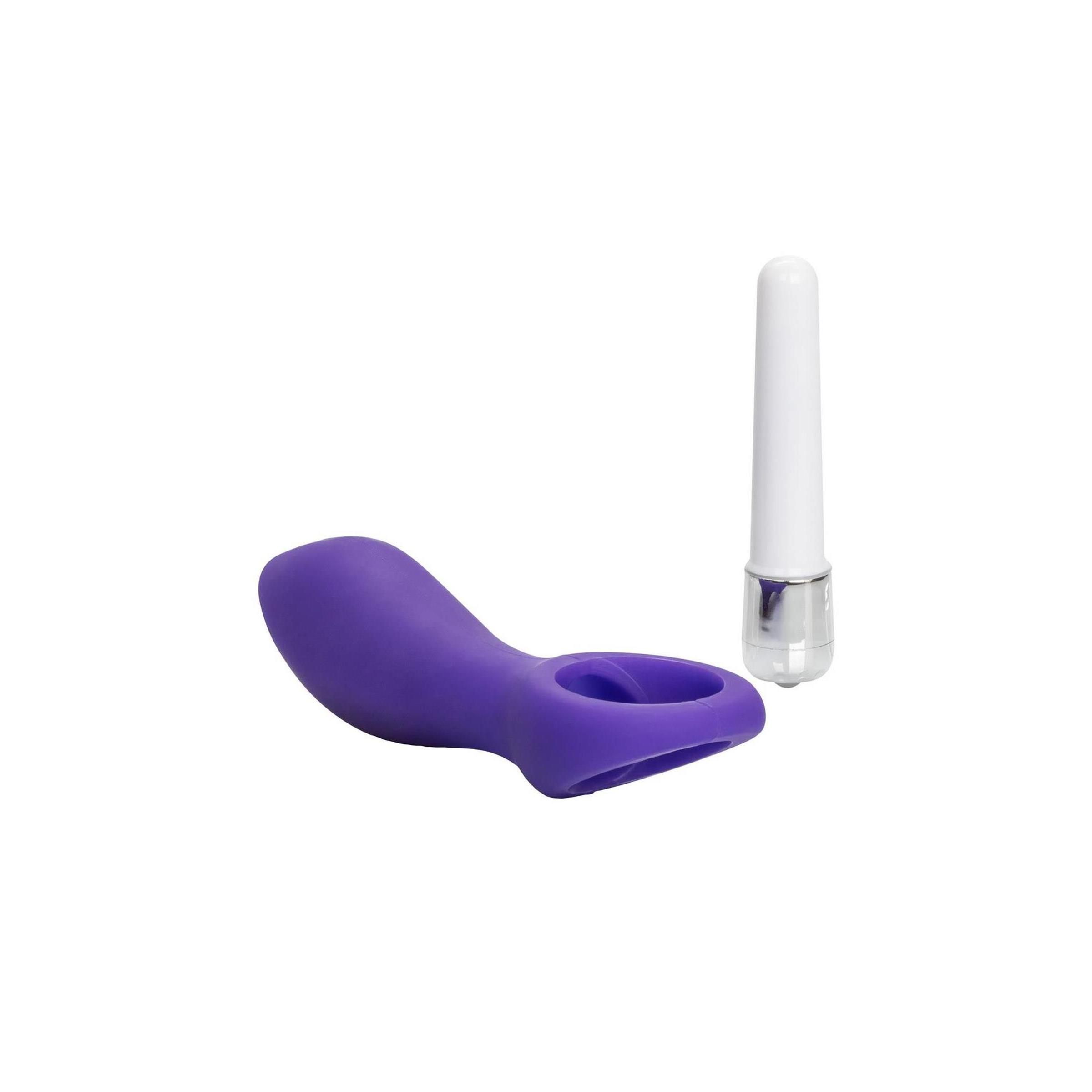 CalExotics - Vibrating Booty Probe