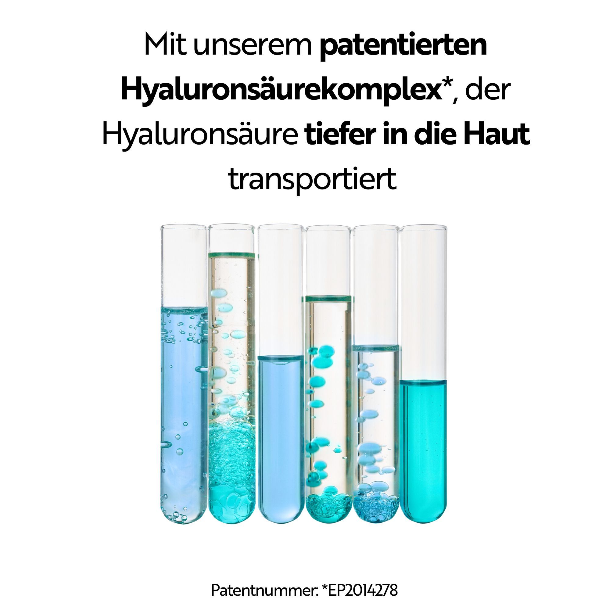 M. Asam AQUA INTENSE Hyaluron Serum