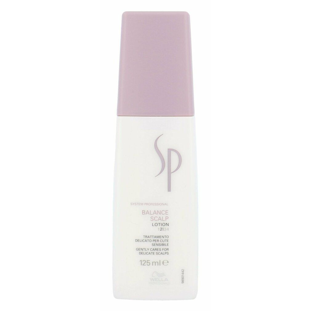 Sensitive Serum Sp Balance Scalp Lotion