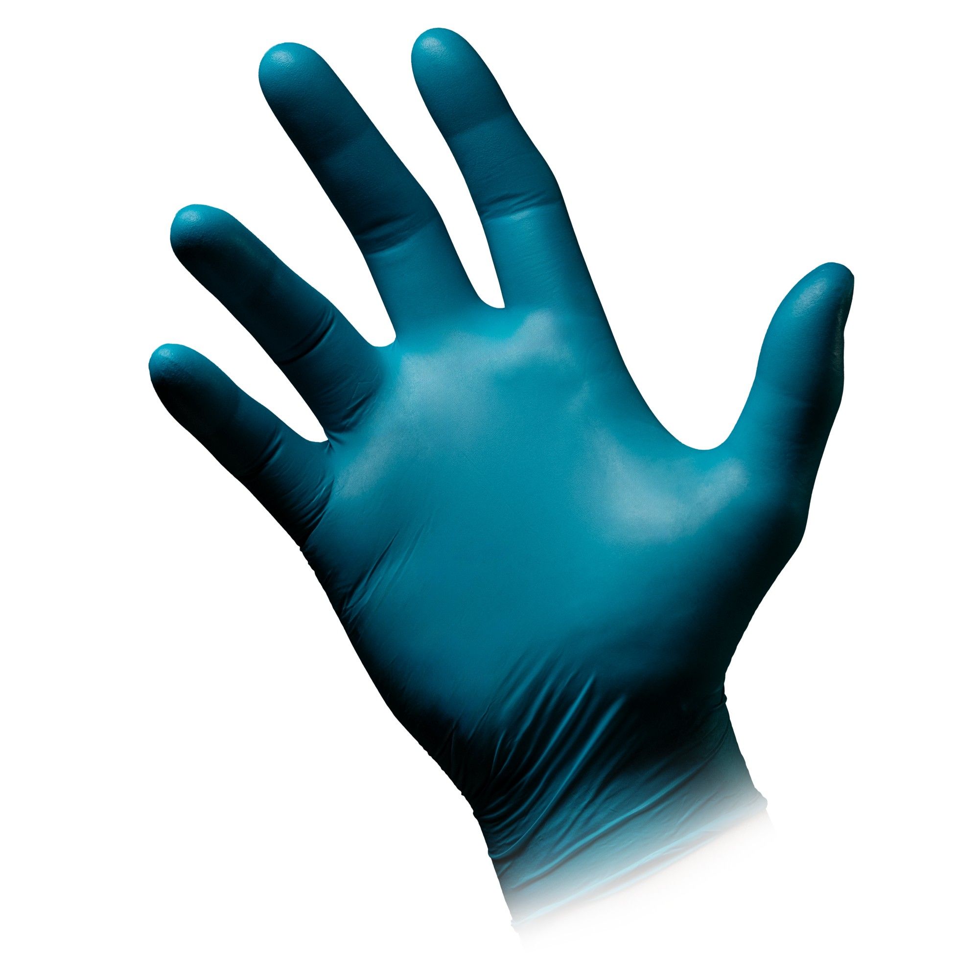 Style Ocean - Nitril-Untersuchungshandschuh - XL - 100 Stk.