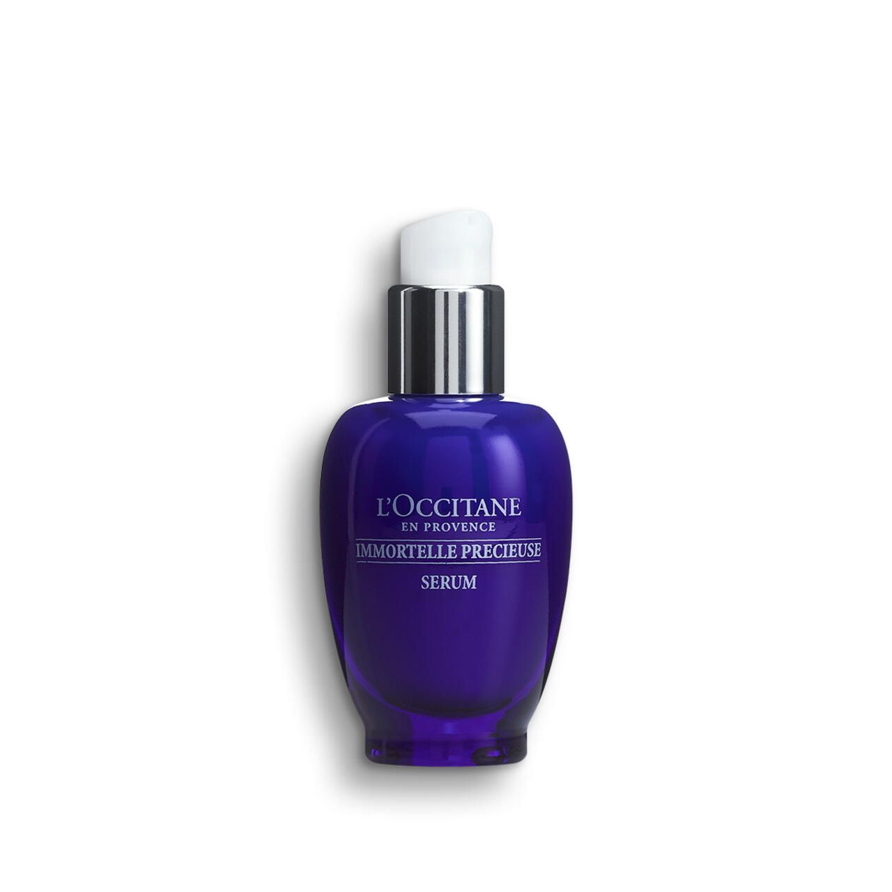 L'Occitane, Immortelle Serum Precieux