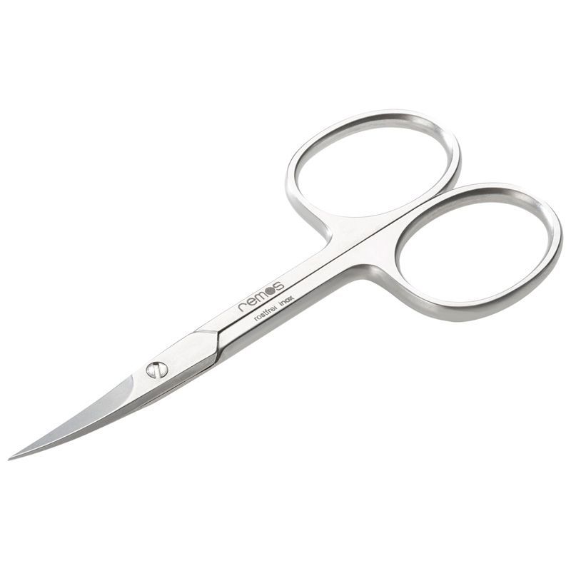 REMOS Profi Nagel- & Hautschere, 9.5 cm