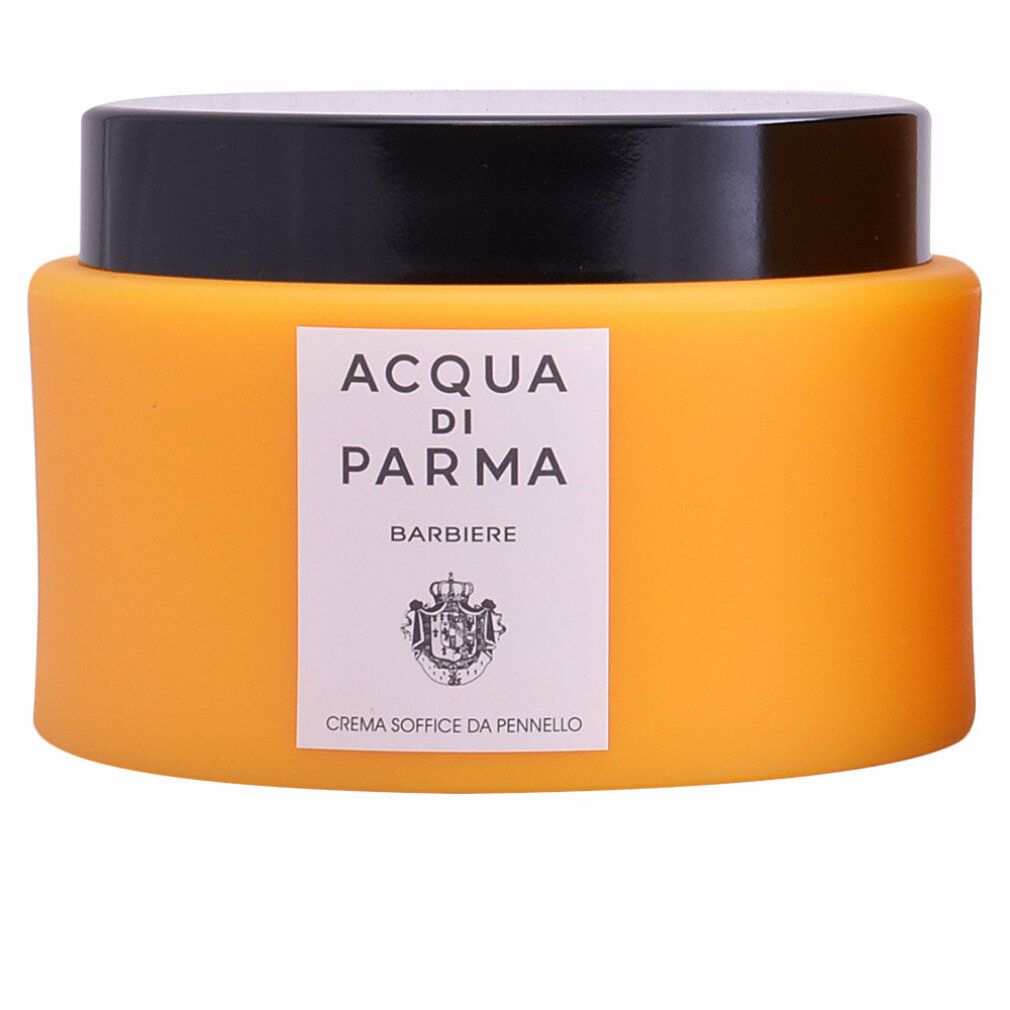 Acqua Di Parma Barbiere Soft Shaving Cream 125ml