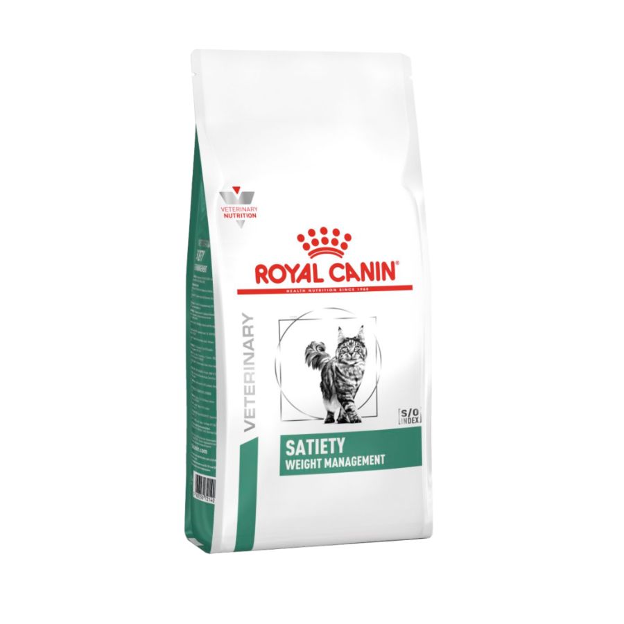 ROYAL CANIN SATIETY WEIGHT MANAGEMENT 400 GR. - Immagine 5