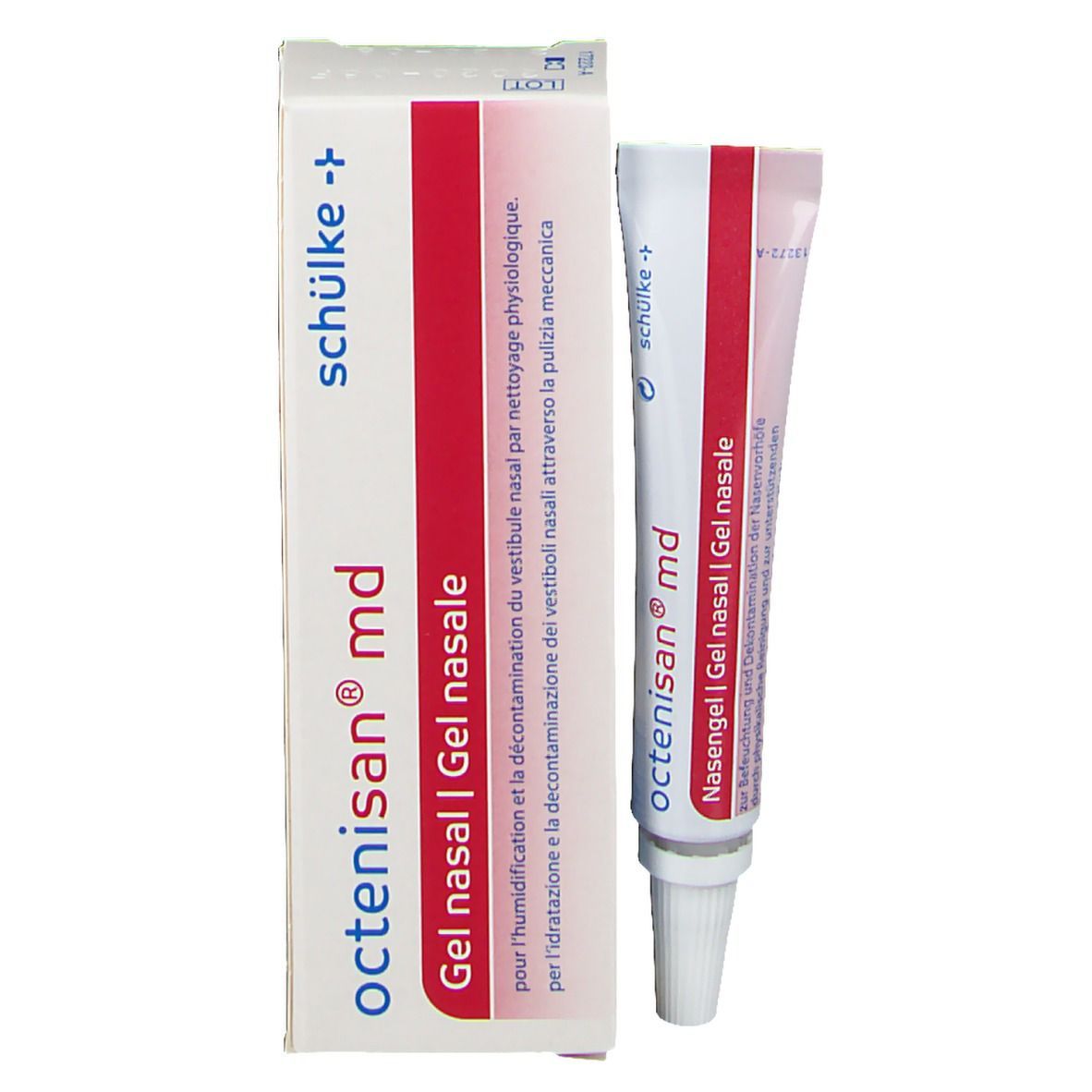 Octenisan® md Nasengel