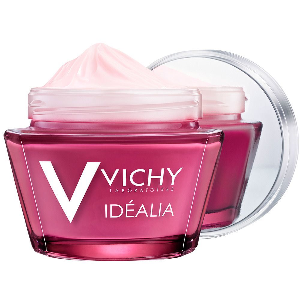 VICHY VICHY Idéalia für trockene Haut