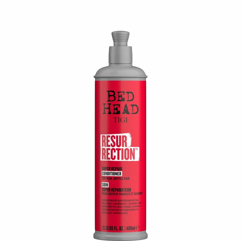 Tigi Bh21 Resurrection Conditioner 400