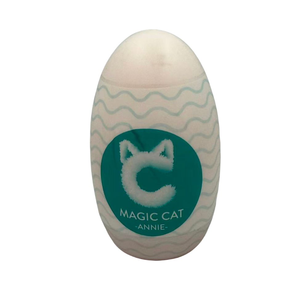 Pleasure Place - Realistischer Masturbator - weiches Silikon, wiederverwendbar , 10 cm groß