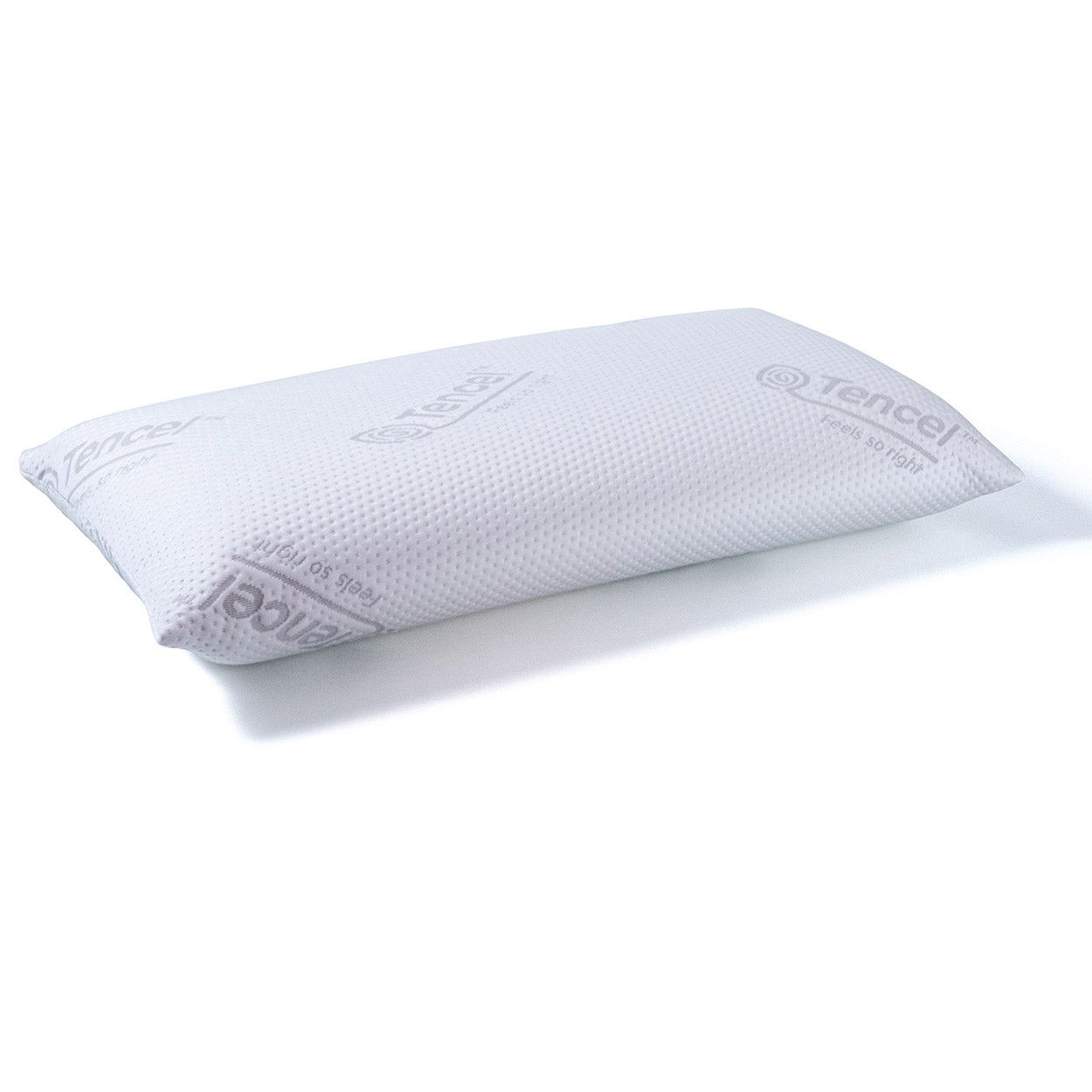 ÖKO Planet BioLine Ferrum Nackenkissen mit Viscose Kern 1 St Kissen
