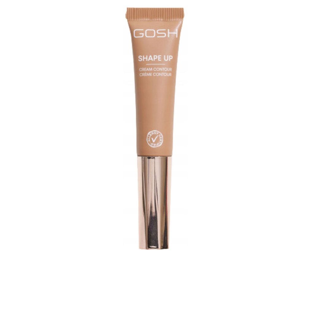 Gosh Crema Shape Up Bronzer In 001, 14 Ml - Immagine 3