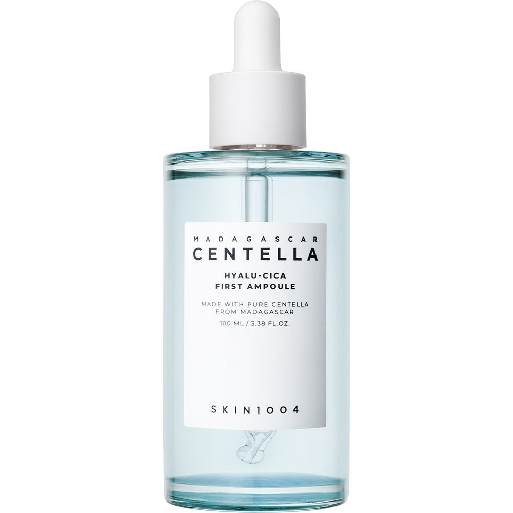 SKIN1004 Madagascar Centella Hyalu-Cica First Ampoule Face Serum