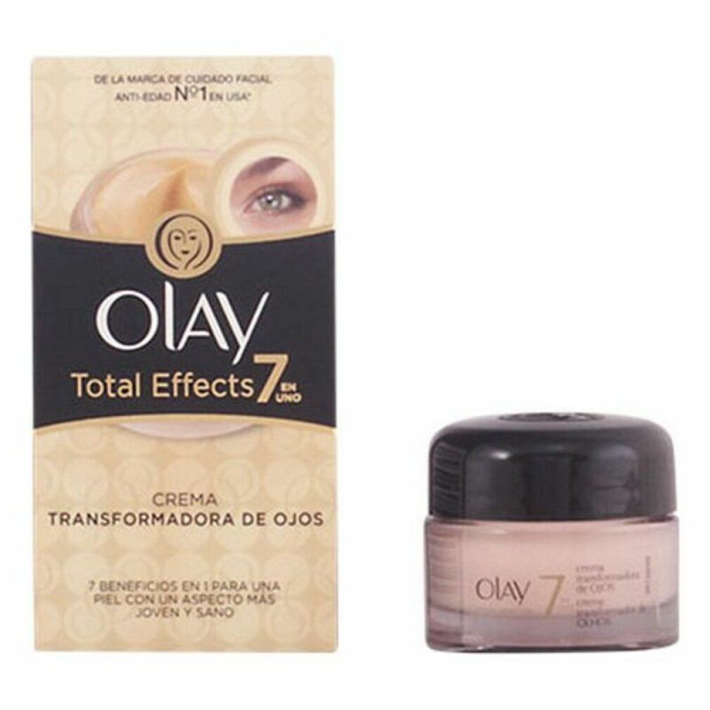 Olay Total Effects Eye Transformation Creme
