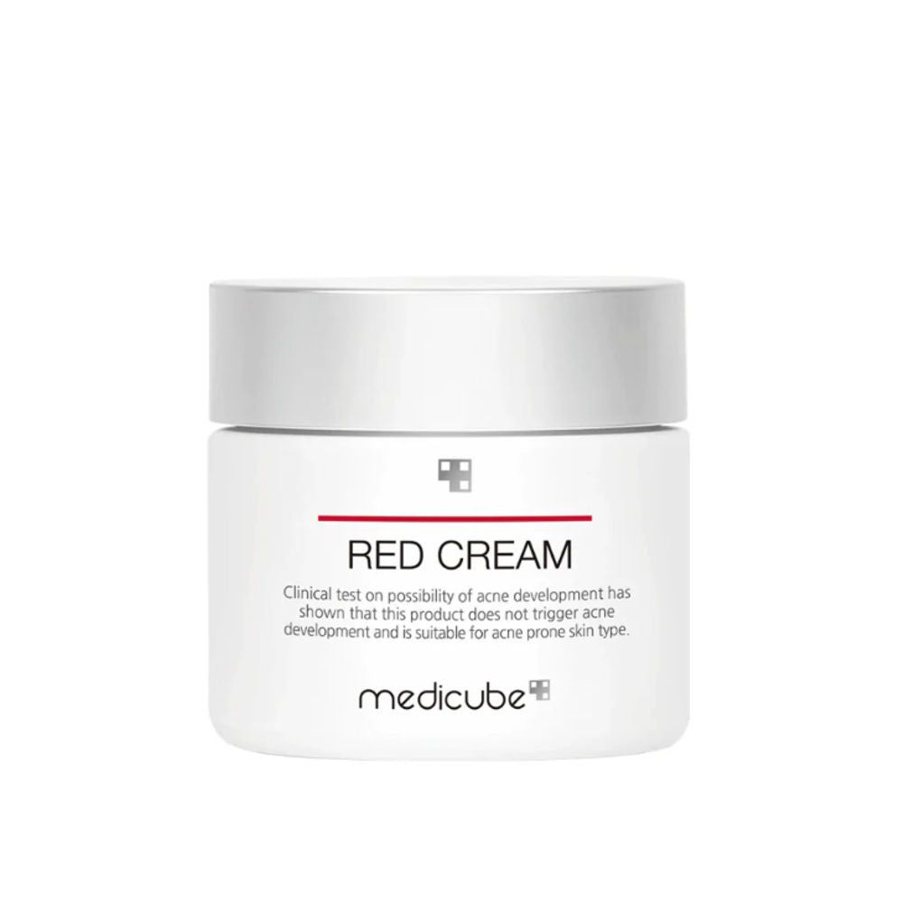 Medicube Red Cream 2.0 50 ml