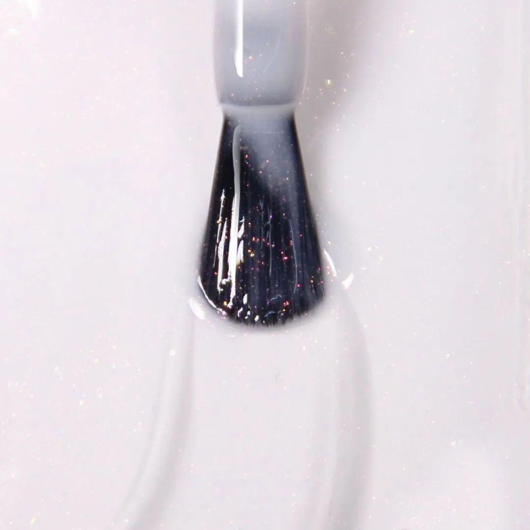 LONDONTOWN gel color Princess Awaits Gel-Nagellack