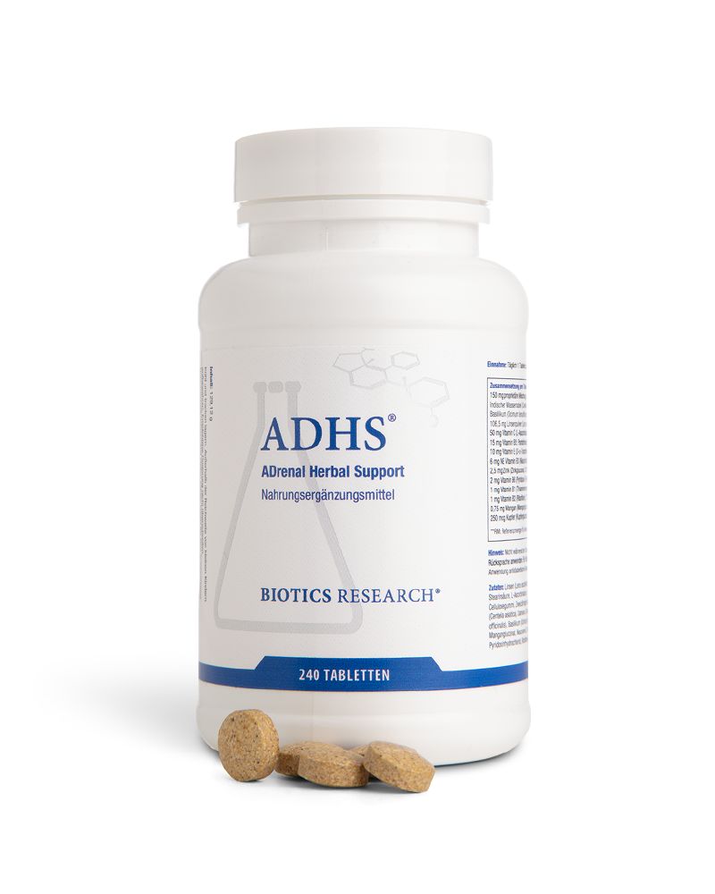 ADHS - 240 TAB