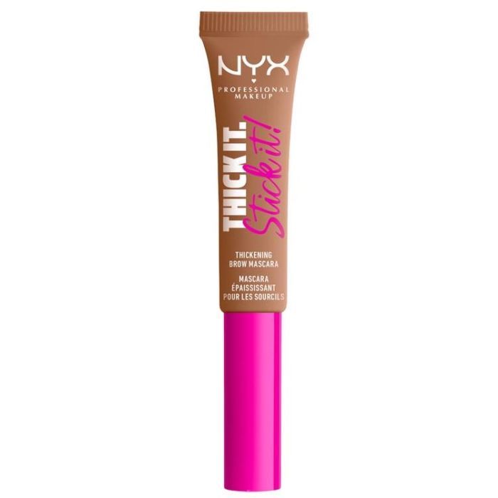 Thick It Stick It Brow Mask - Trucco professionale