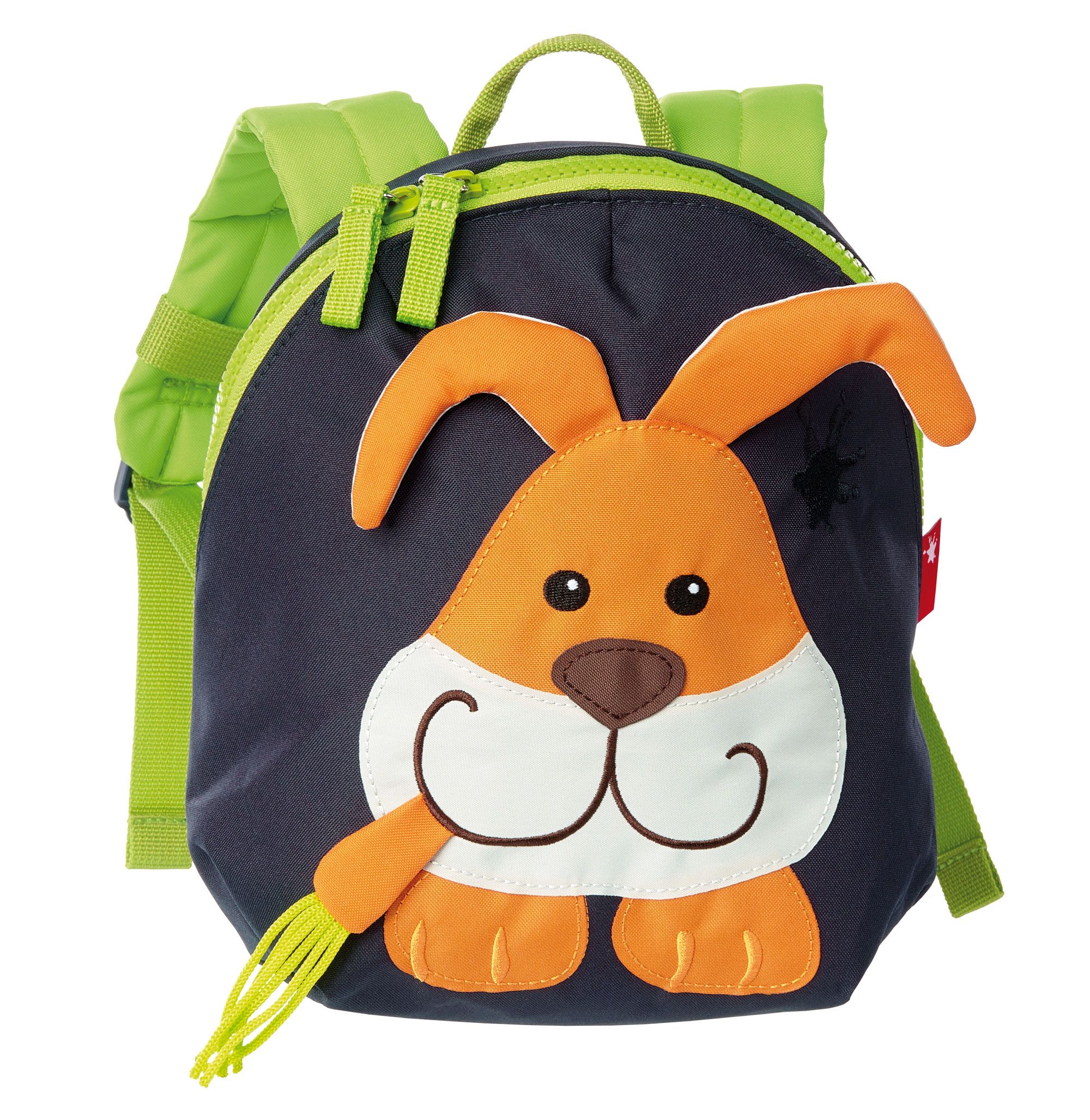 sigikid Minirucksack, Hase