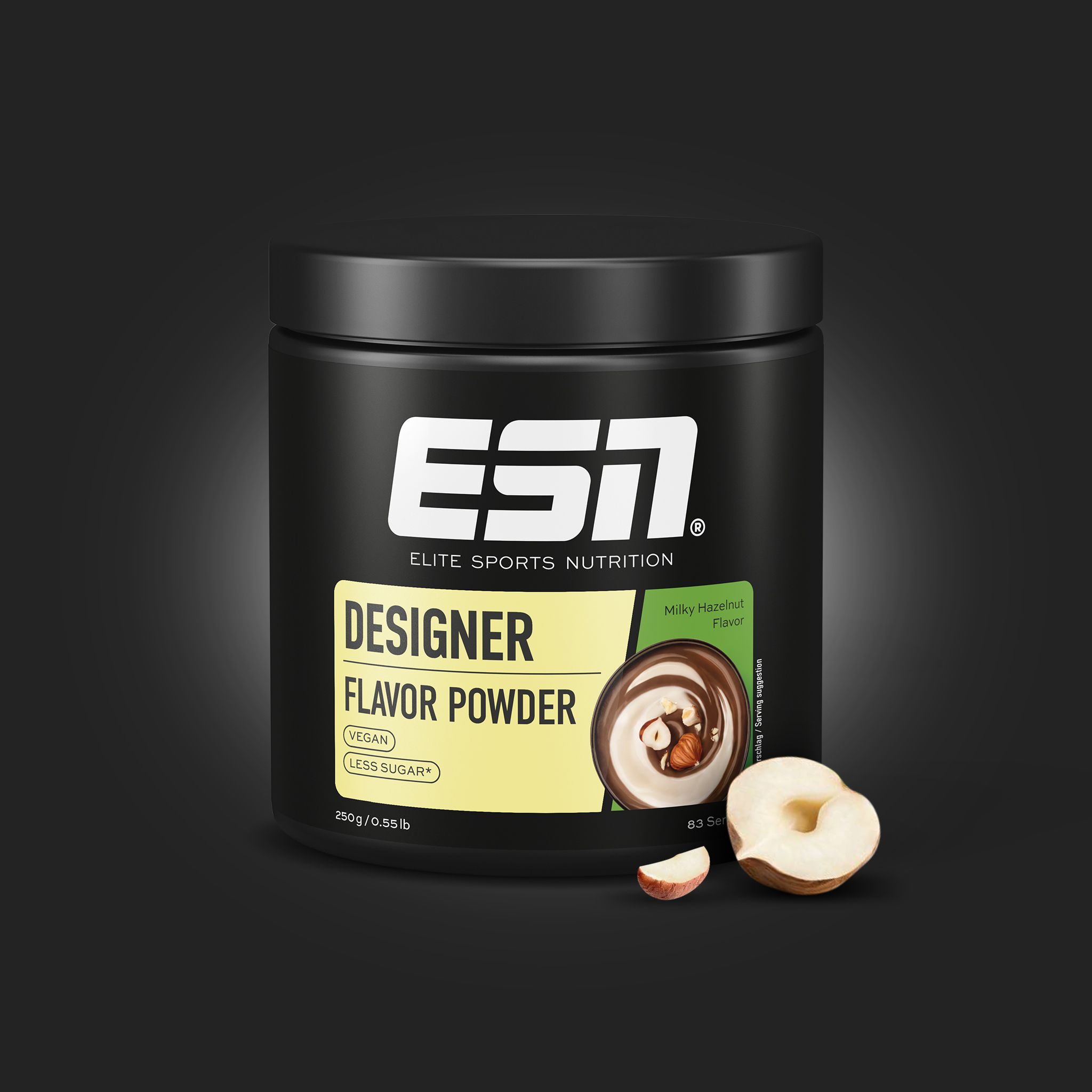 ESN Designer Flavor Powder Geschmackspulver