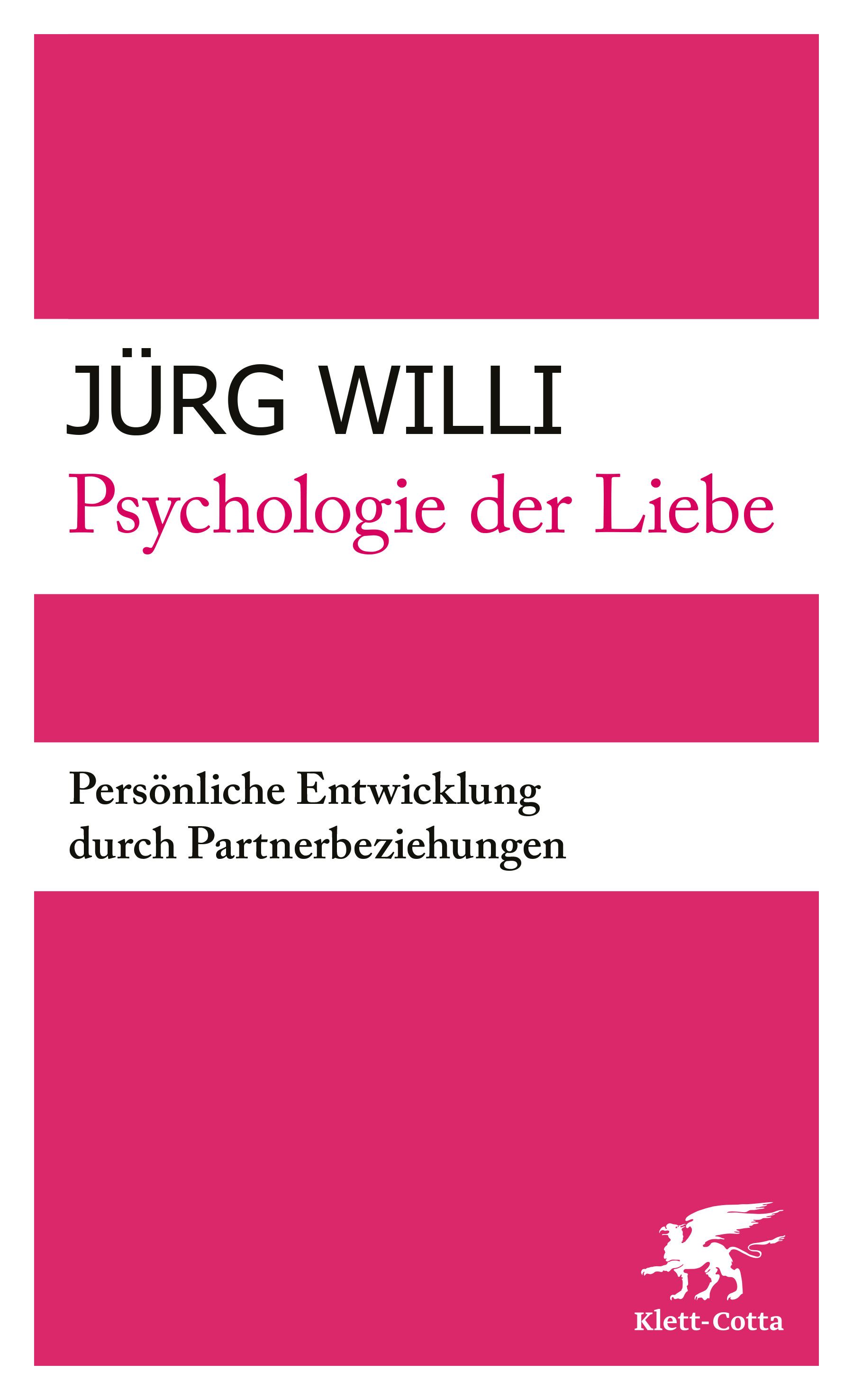 Psychologie der Liebe