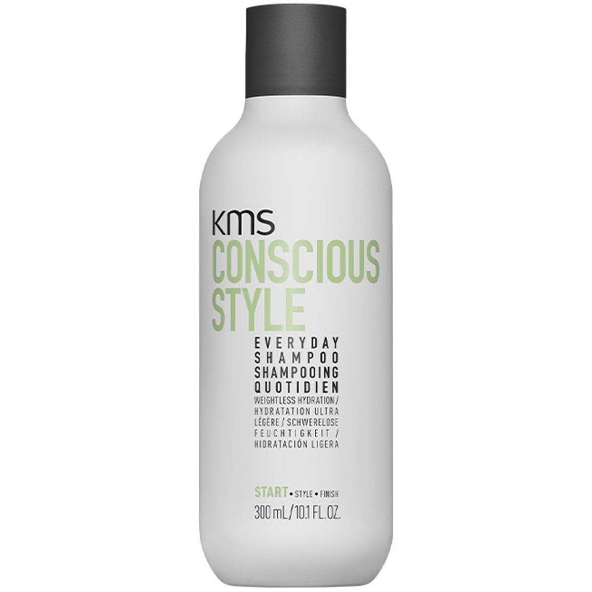 KMS - Conscious Style Everyday Shampoo 300 ml