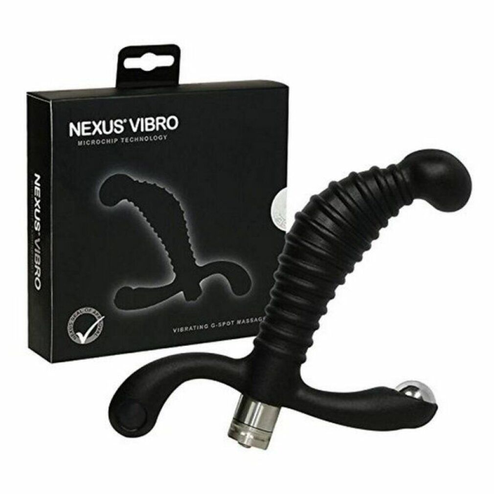 Nexus - Vibro Black