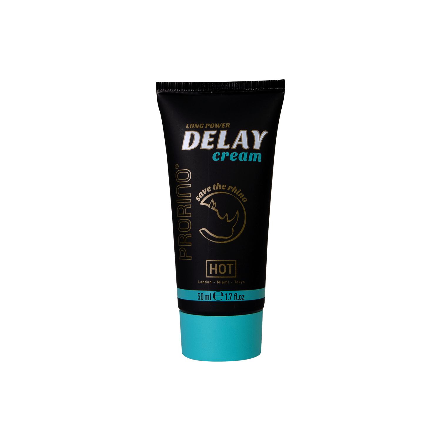 PRORINO Long Power Delay Cream