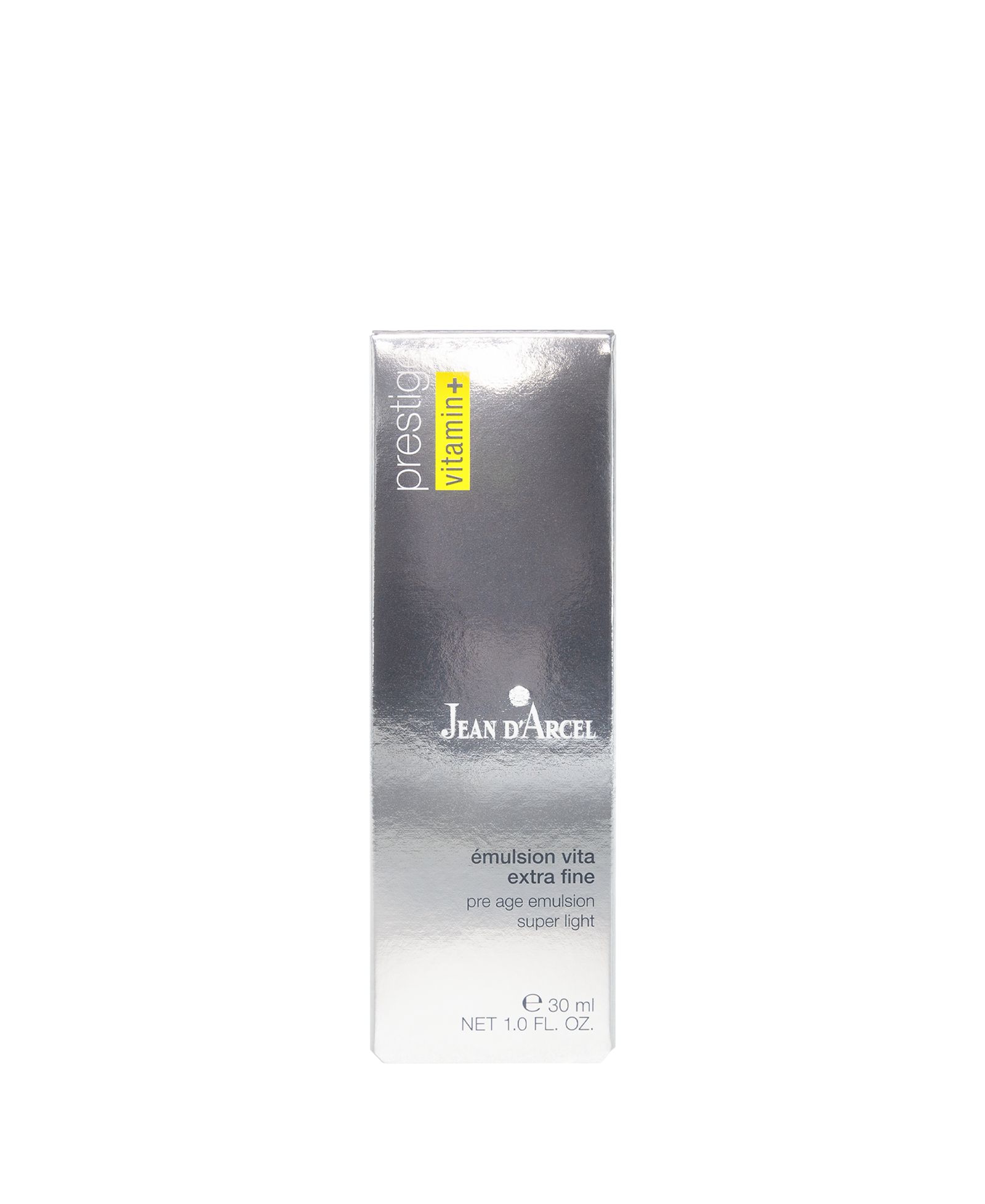 Jean D‘Arcel prestige Vitamin+
