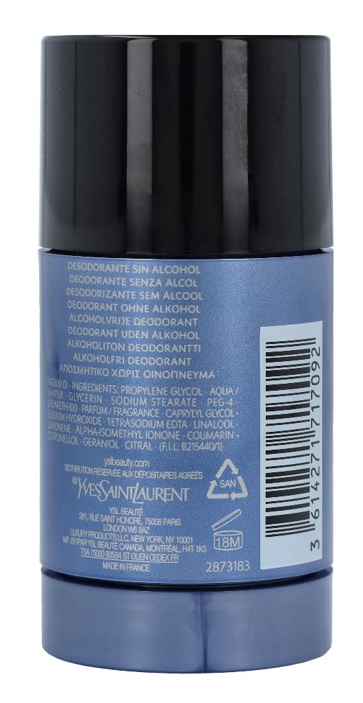 Yves Saint Laurent Y Deodorant Stick