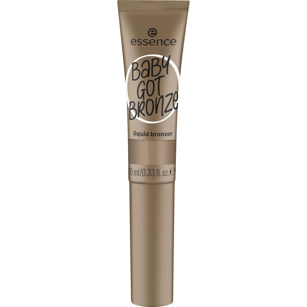 Essence - Flüssiger Bronzer Baby Got Bronze