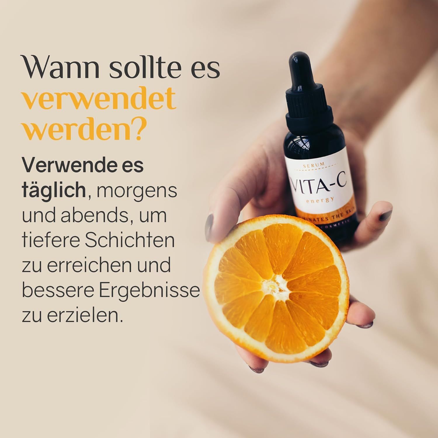 Ardaraz Vitamin C Serum