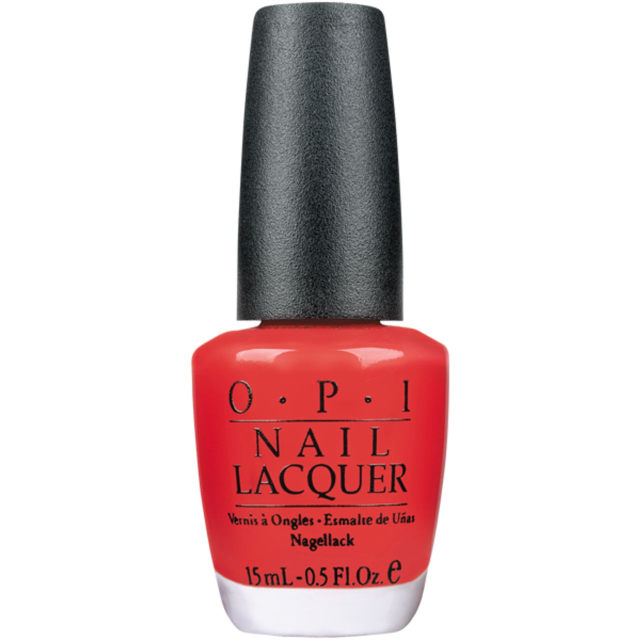 OPI, Nail Lacquer