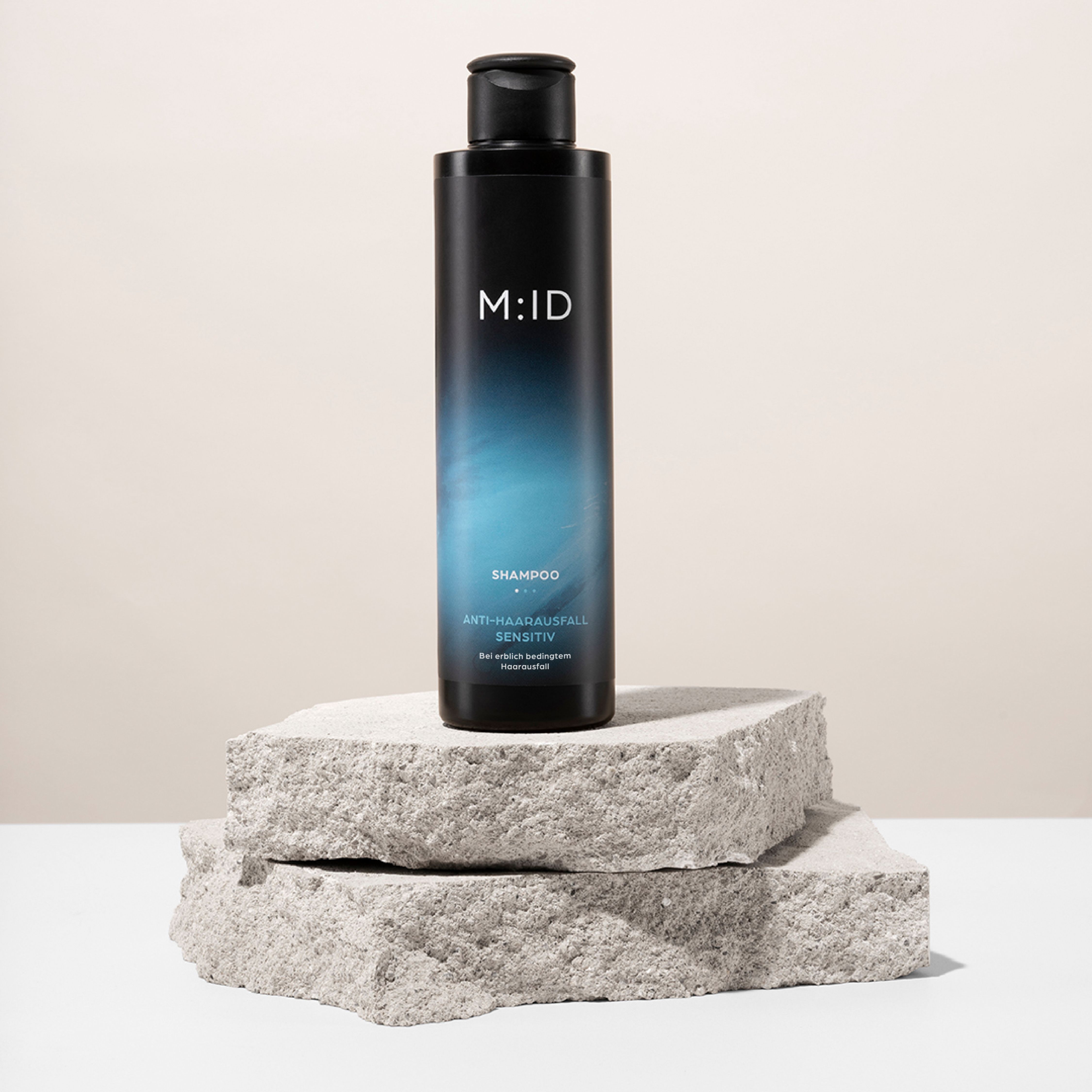 M:ID Anti Haarausfall Sensitiv Shampoo