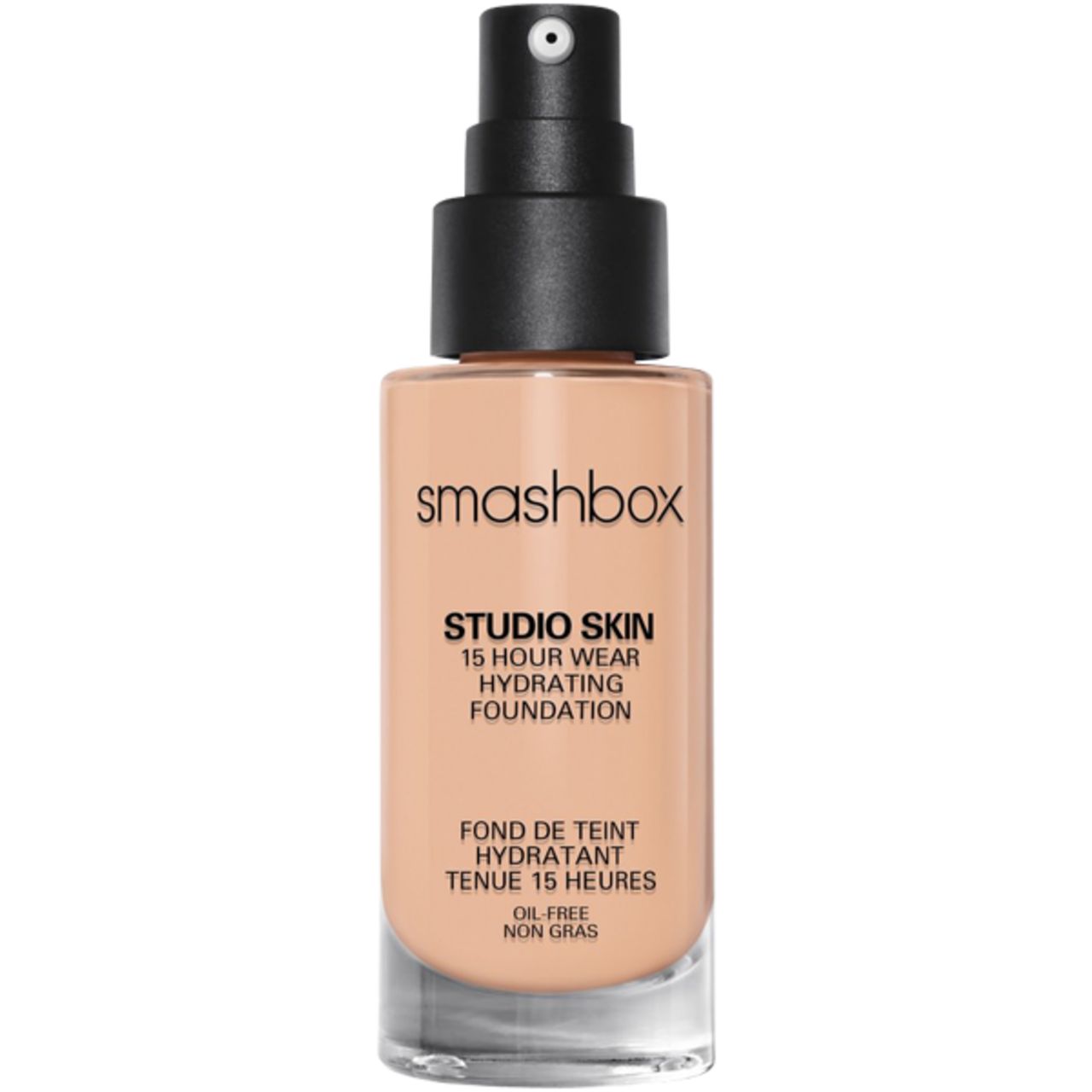 Smashbox, Studio Skin 15 Hour Wear Hydrating Foundation SPF10