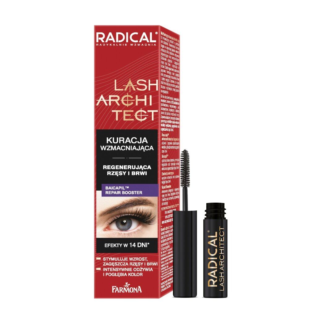 Farmona Radical Lash Architect Strengthening - regenerierend