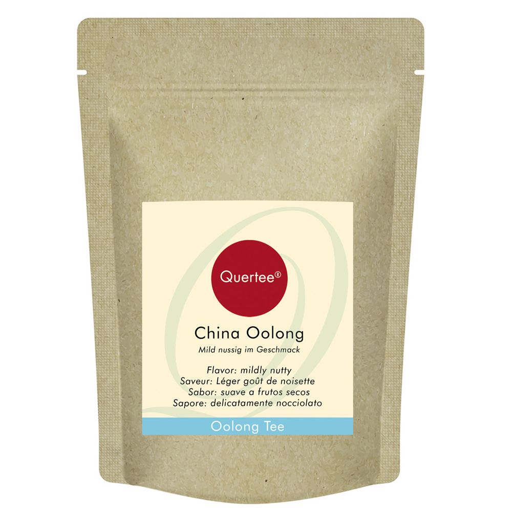 Quertee Oolong Tee