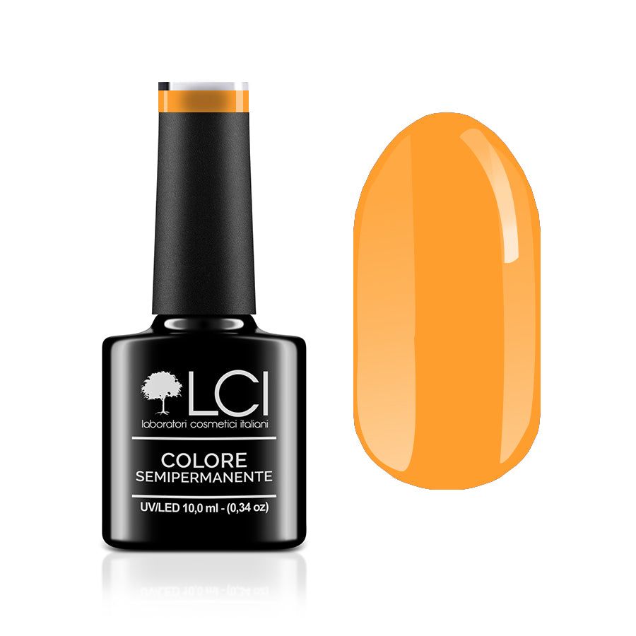 LCI Cosmetics - Smalto Semipermanente LCI - Pulp