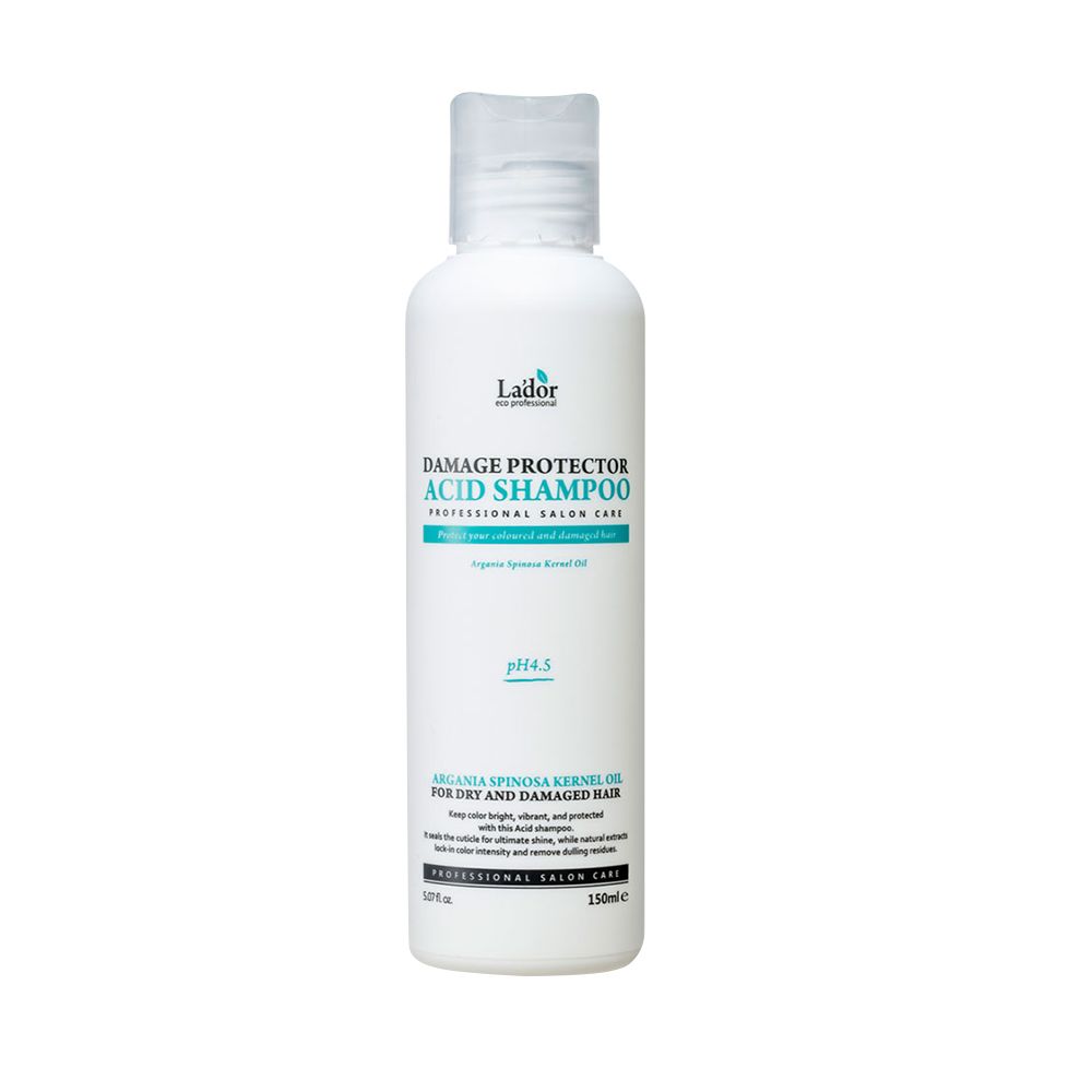 Damage Protector Acid Shampoo